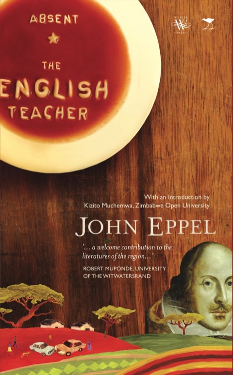 Cover image for book Absent