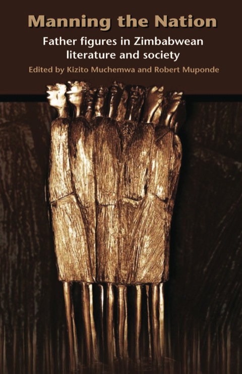 Cover image for book Manning the Nation