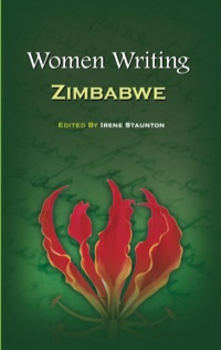 صورة الغلاف: Women Writing Zimbabwe 9781779220738