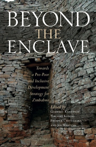 Beyond the Enclave