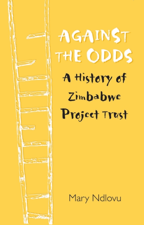 Cover image for book Ndlovu: Against the Odds