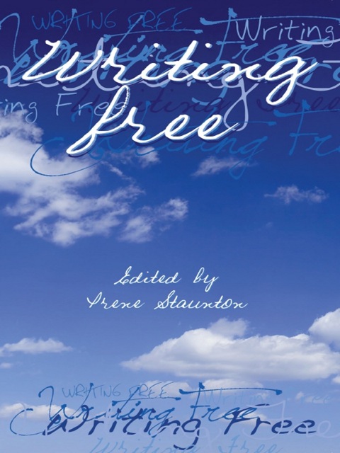Cover image for book Writing Free