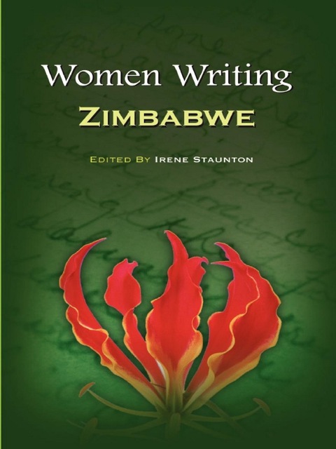 Cover image for book Women Writing Zimbabwe