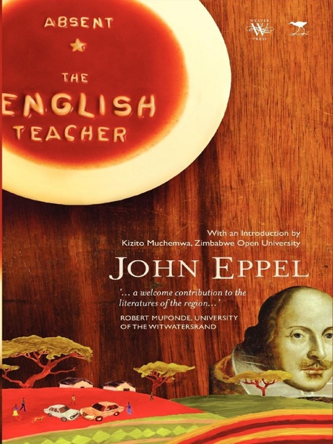 Cover image for book Absent