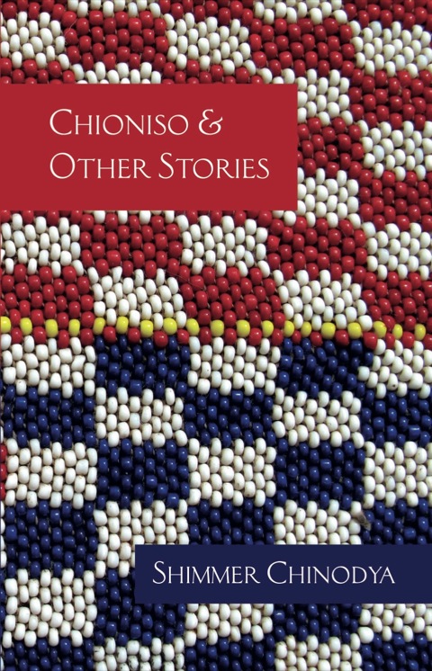 Cover image for book Chioniso and Other Stories