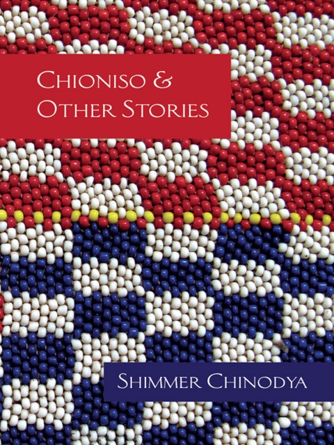 Cover image for book Chioniso and Other Stories