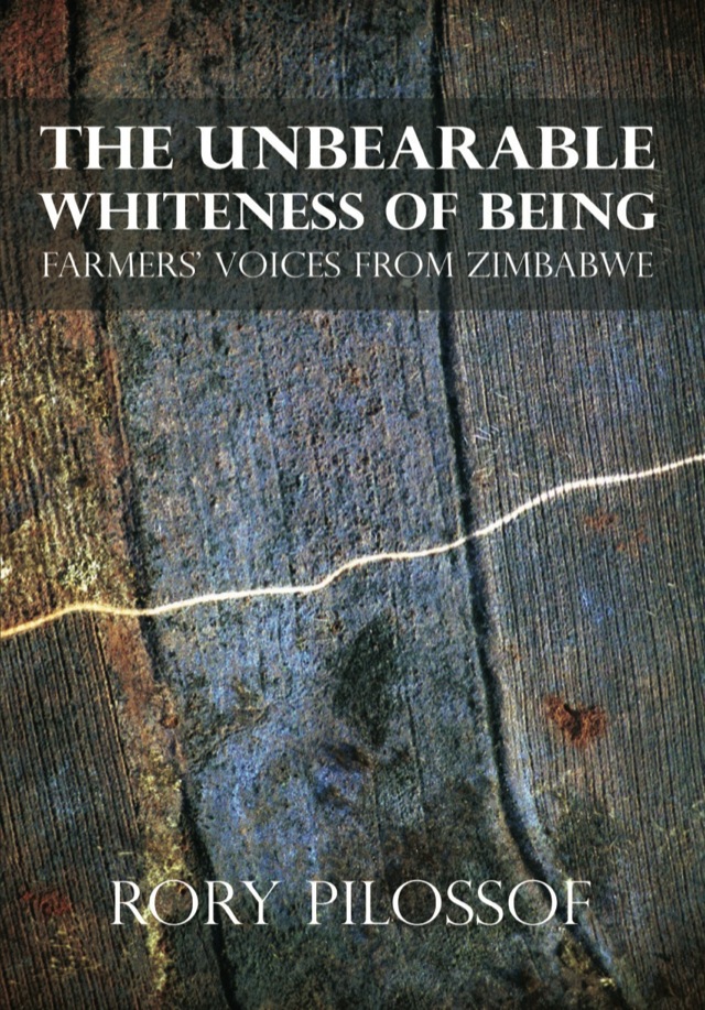 The Unbearable Whiteness of Being