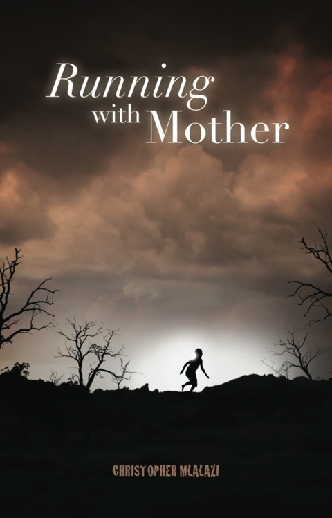 Cover image for book Running with Mother