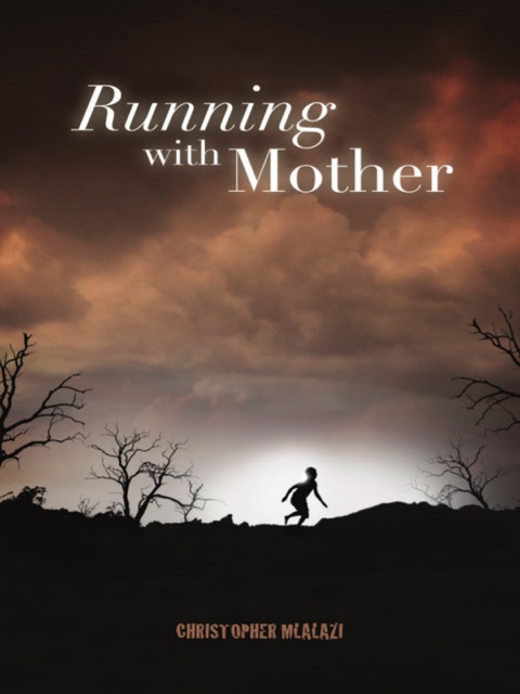 Cover image for book Running with Mother