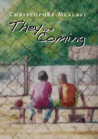 They are Coming