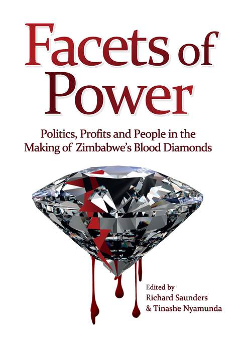 Cover image for book Facets of Power