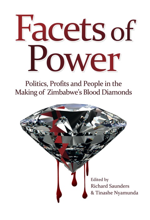 Cover image for book Facets of Power