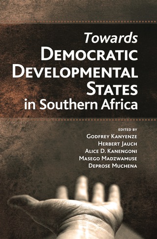Towards Democratic Development States in