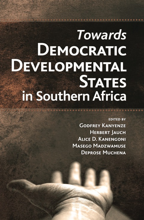 Towards Democratic Development States in 
