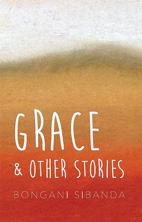 Cover image for book Grace and Other Stories