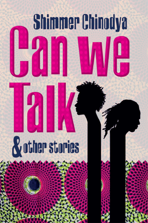 Can We Talk and Other Stories 