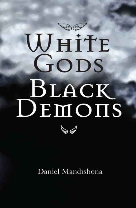 Cover image for book White Gods Black Demons