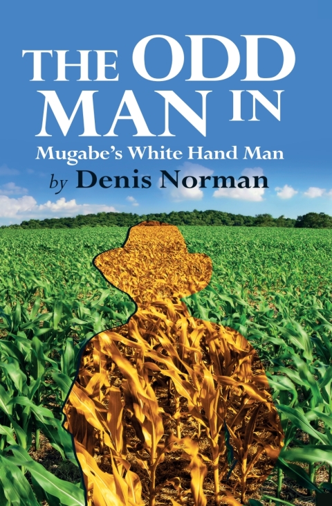 Cover image for book The Odd Man In