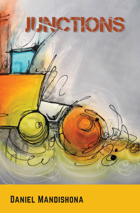 Cover image for book Junctions