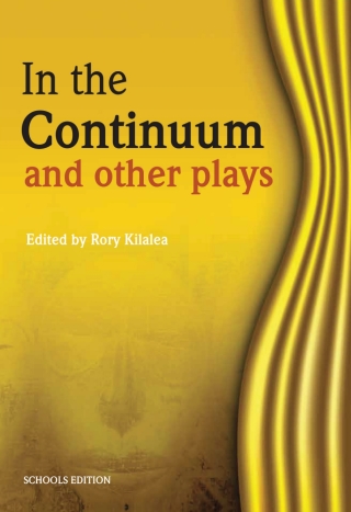 In the Continuum and other plays