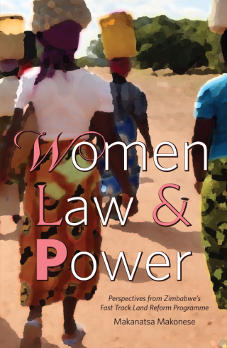 Women Law and Power