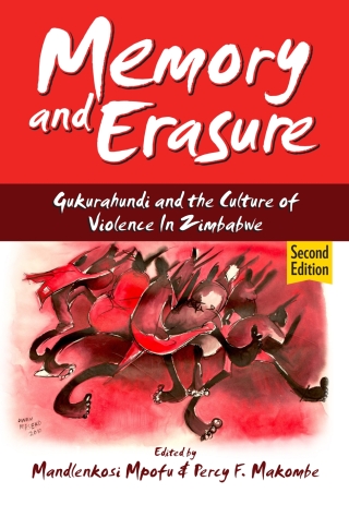 Memory and Erasure