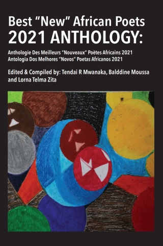 Mwanaka: Best New African Poets 2021 Anthology