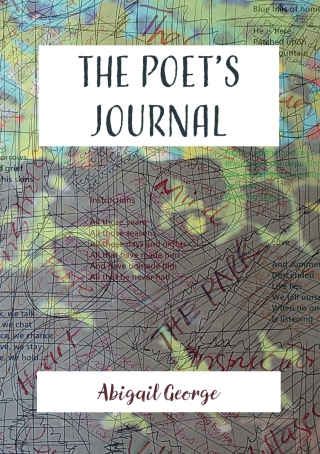 The poet's journal