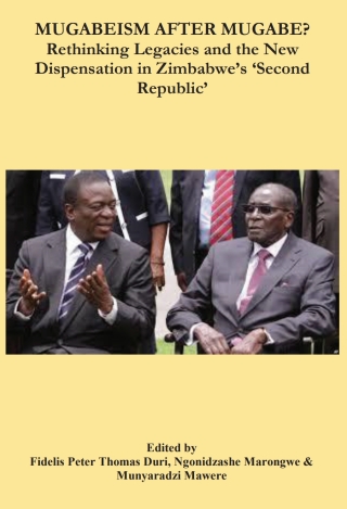 Duri: Mugabeism after Mugabe
