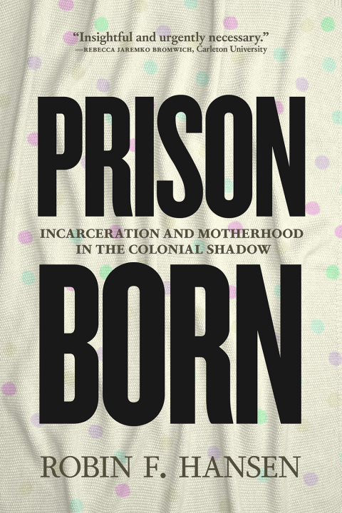 Prison Born 