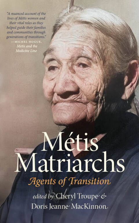 MÃ©tis Matriarchs 