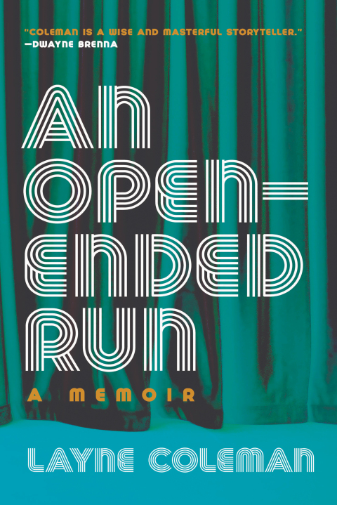 An Open-Ended Run 
