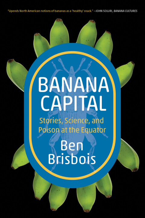 Banana Capital 