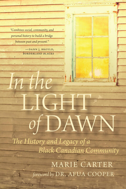In the Light of Dawn 
