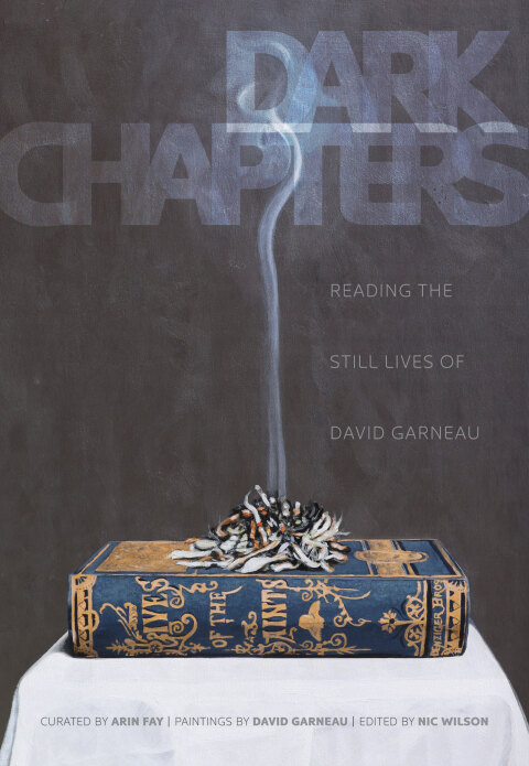 Dark Chapters 