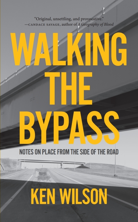 Cover image for book Walking the Bypass