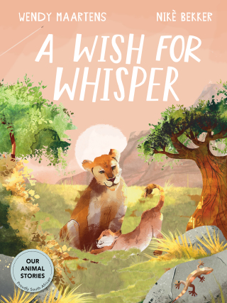 A Wish for Whisper