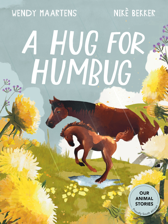 A Hug For Humbug