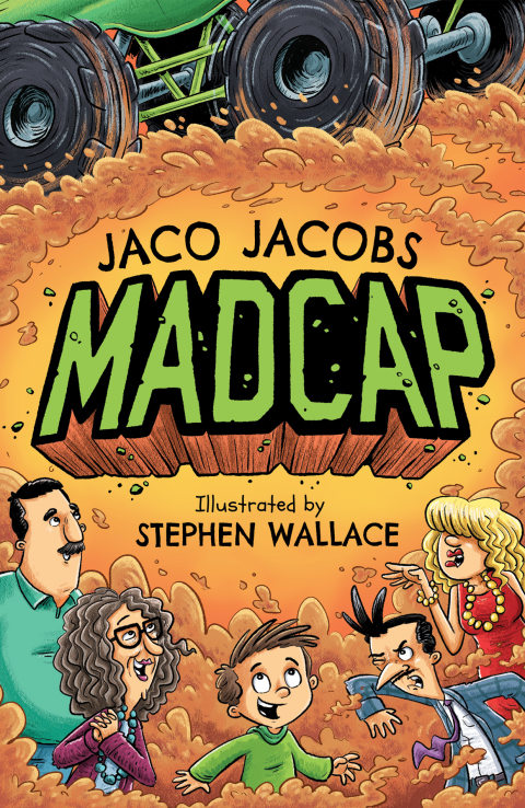 Madcap 