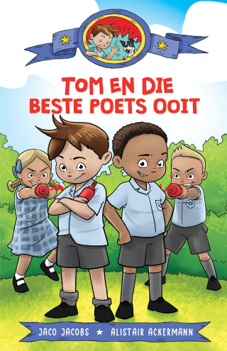 Tom en die beste poets ooit