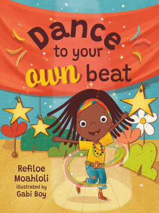 Dance to Your Own Beat