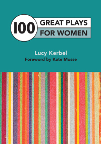 Titelbild: 100 Great Plays For Women 9781848421851