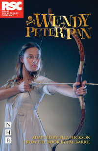 Imagen de portada: Wendy & Peter Pan (NHB Modern Plays) 9781848425262