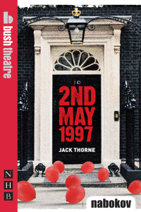 Cover image: 2nd May 1997 (NHB Modern Plays) 9781848420809