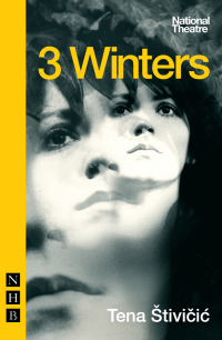 Titelbild: 3 Winters (NHB Modern Plays) 9781848424494