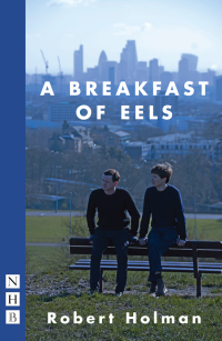 Cover image: A Breakfast of Eels (NHB Modern Plays) 9781848424777