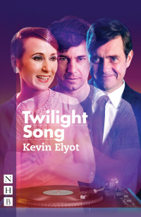 Cover image: Twilight Song (NHB Modern Plays) 9781780019192