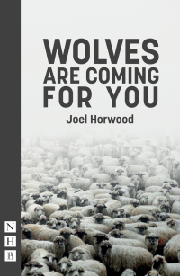 Cover image: Wolves Are Coming For You (NHB Modern Plays) 9781780019710