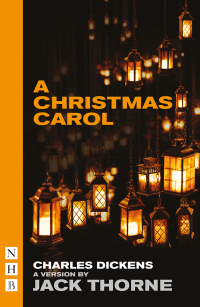 Titelbild: A Christmas Carol (NHB Modern Plays) 9781780019956