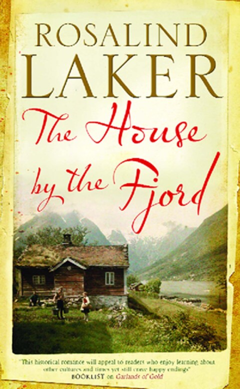 House by the Fjord 